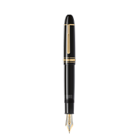 Boligrafo Montblanc Meisterstuck 149 in Resina 132113